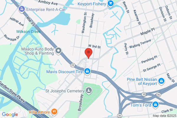 Keyport Elks Lodge 2030