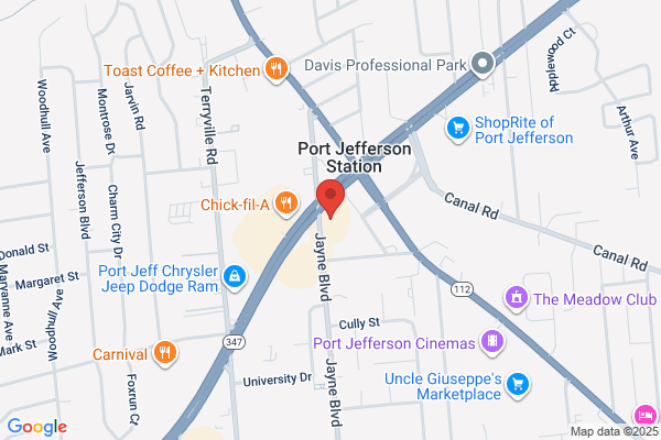 Seaport Diner