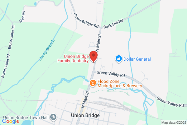 Union Bridge Family Dentistry