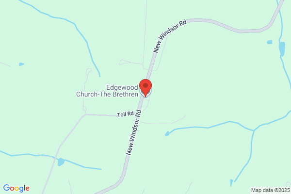 Edgewood Church of the Brethren