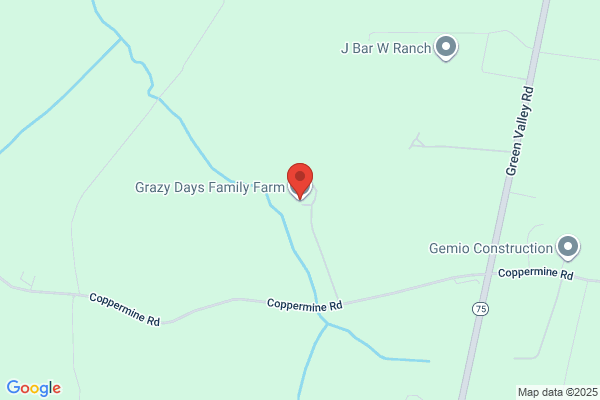Grazy Days Family Farm