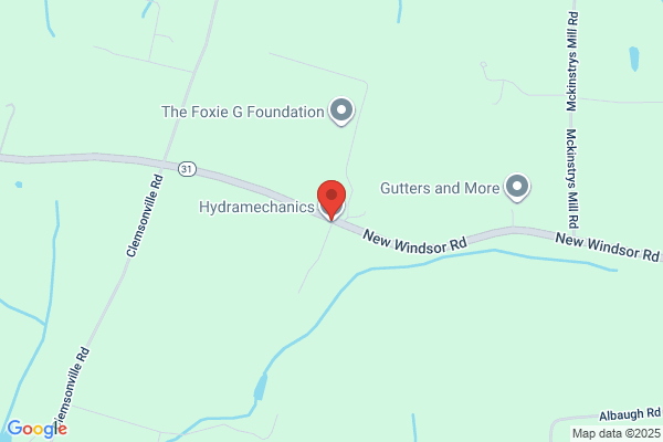 Hydramechanics