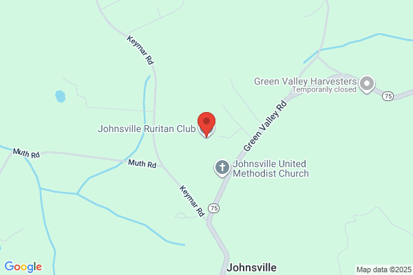 Johnsville Ruritan Community Center