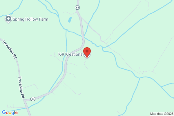 K-9 Kreations