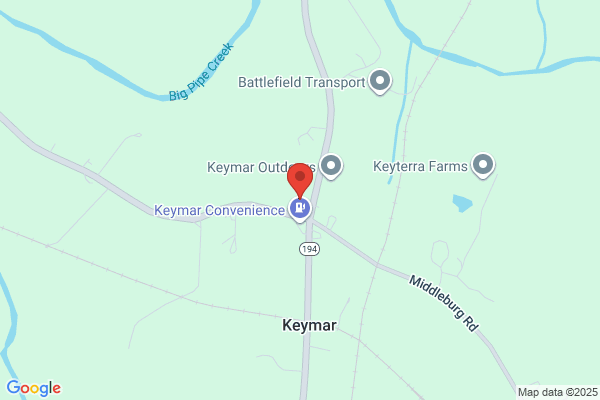 Keymar Tire