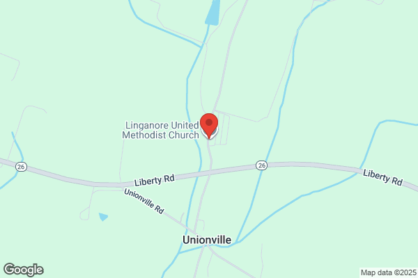 Linganore United Methodist Church