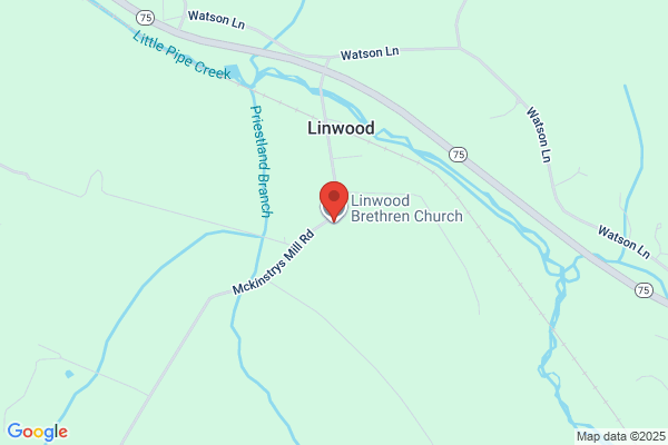 Linwood Brethren Church