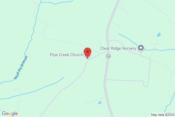 Pipe Creek Church of the Brethens