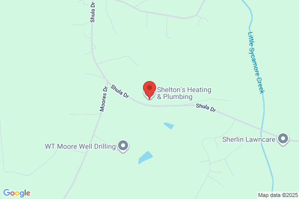 Shelton Plumbing and Heating