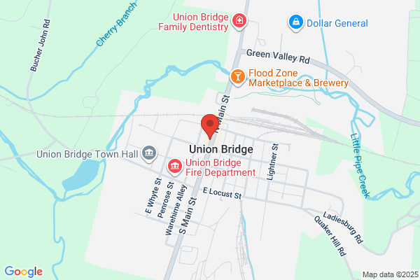 Union Bridge General Store