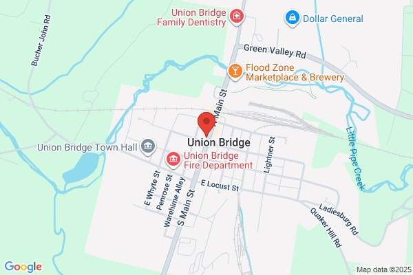 Union Bridge Pharmacy