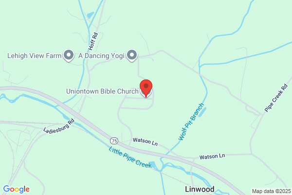 Uniontown Bible Church
