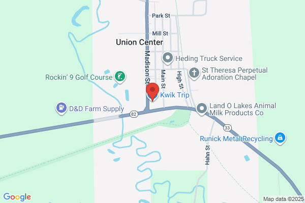 KWIK TRIP #847