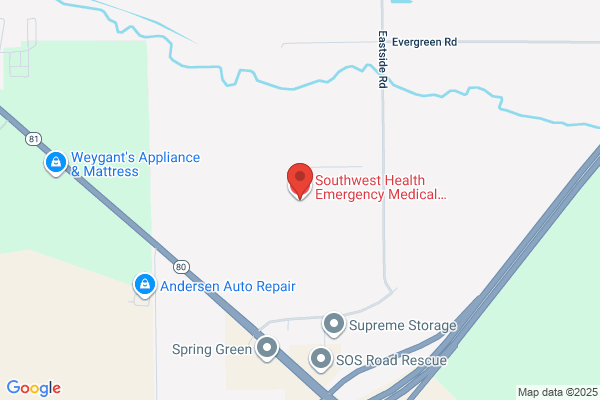 Ambulance Services