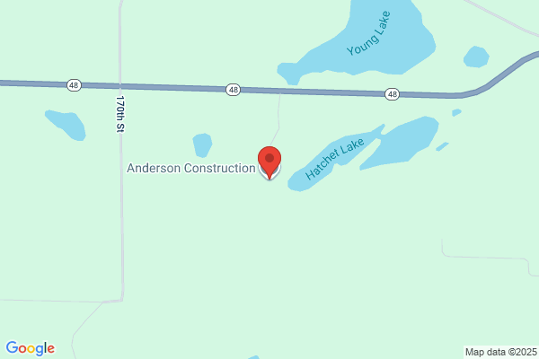 Anderson Construction