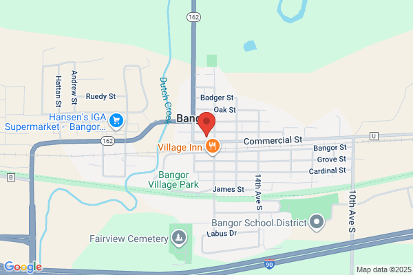 Augie's Bar
