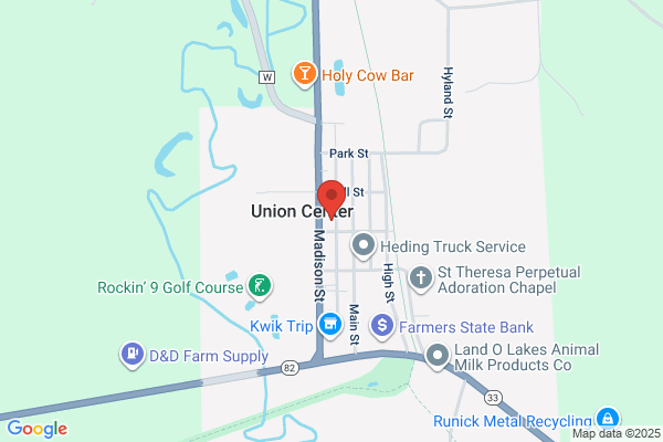 Preston Sales & Service Inc
