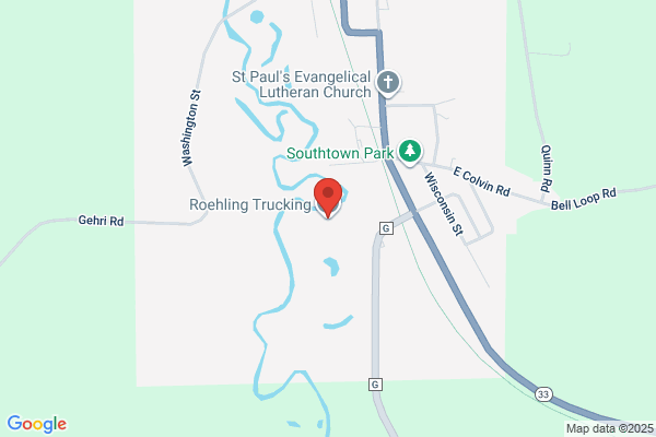 Roehling Trucking Inc