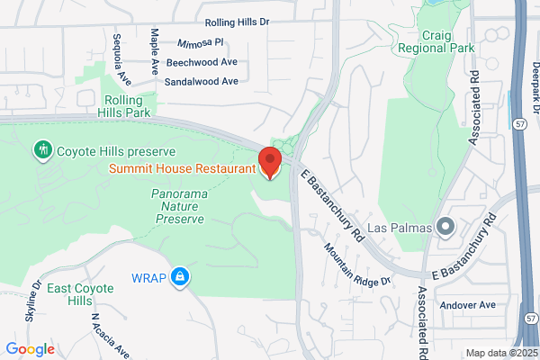 Summit House