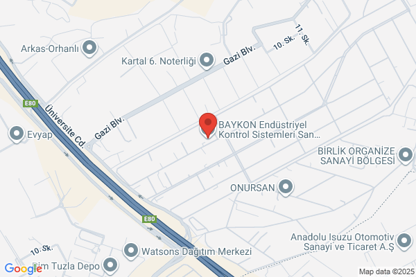 Baykon