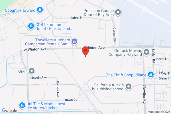 Bay Area Climate Control , LLC
