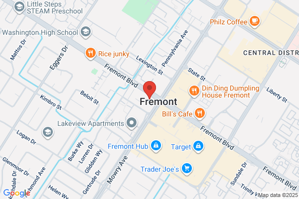Fremont Bell Apartments
