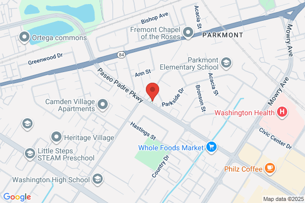 Paseo Park Apartments