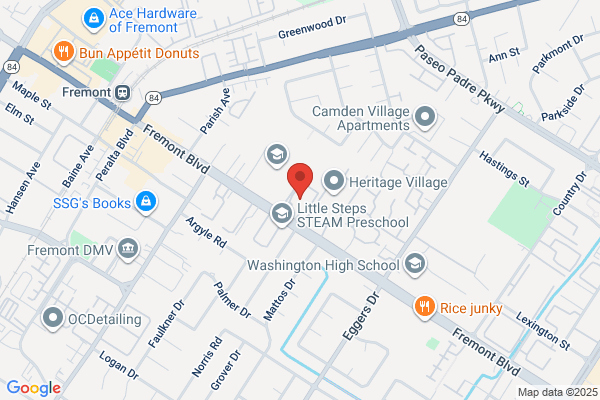 Pentagon Apartments