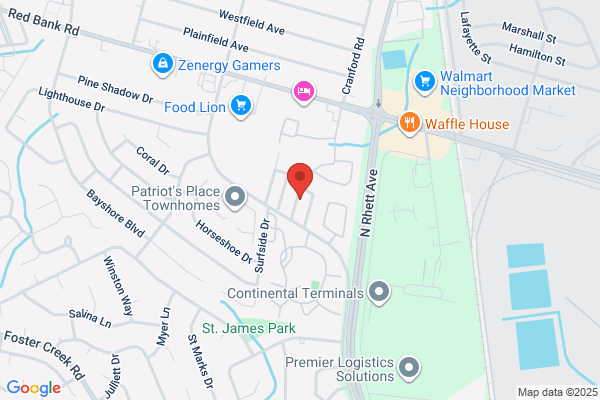 Rosewood Townhomes