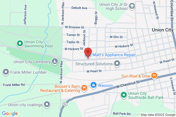 Union City Appliance