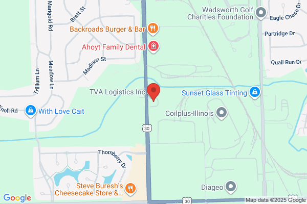 TVA Repair