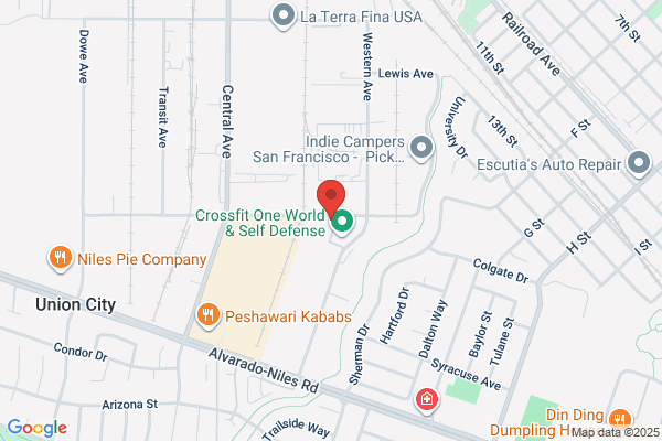 Union City Auto Body