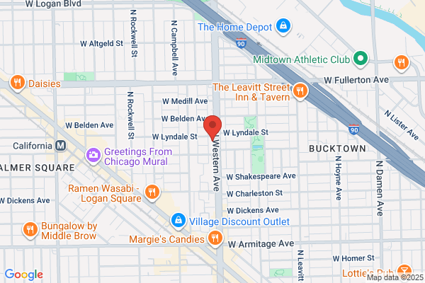 Western Liquors Inc