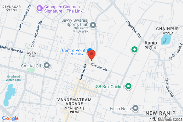 Maruthi Consultants