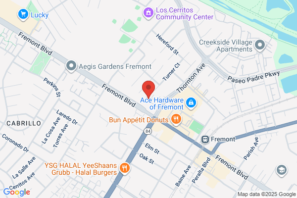 Fremont Auto Repair