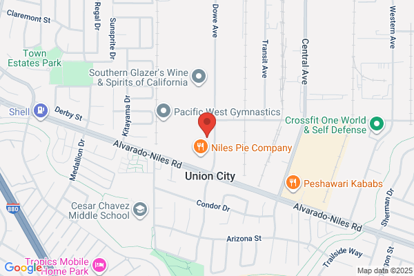 Praise Chapel