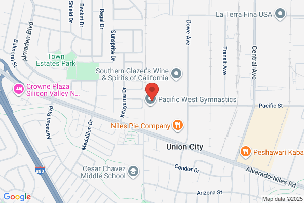 Unity Electronics Inc