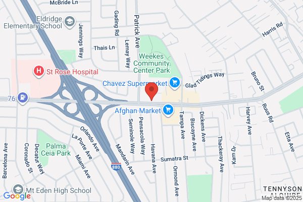Kumon Math & Reading Center-Hayward