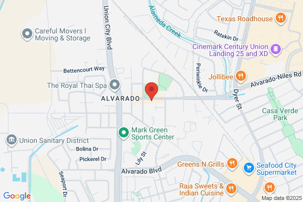 ABC Dental:  Ana Grace Santos, DDS