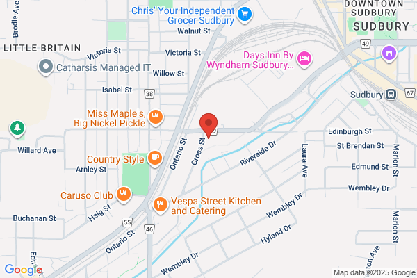 Doctors Barr, Poindexter & Chang DDS