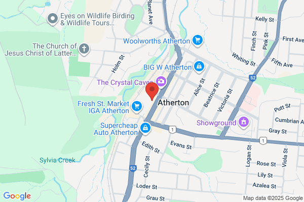 Atherton Court