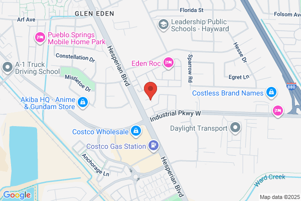 Castillo Dental Offices