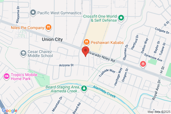 Eastern Acupuncture & Herbal Clinic