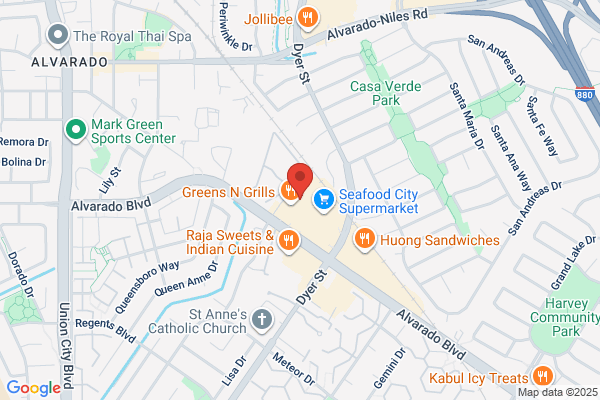 Le's Alvarado Dental