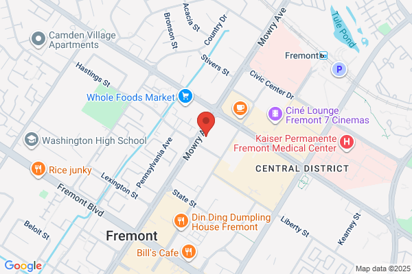 South Bay Dental Practice