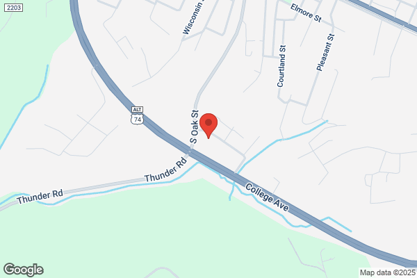 Tri-City Family Dentistry