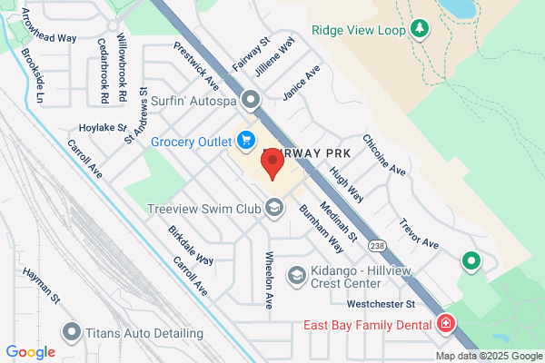 Kumon Math and Reading Center of Hayward - Fairway Park