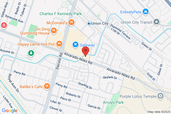 Kumon Math and Reading Center of Union City - East
