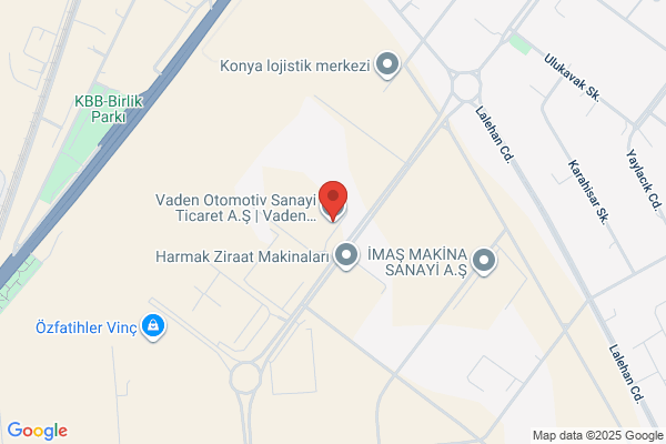Vaden Industries Inc