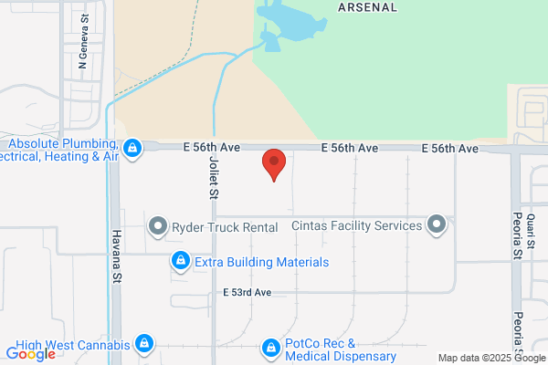 Rexel - Distribution Center